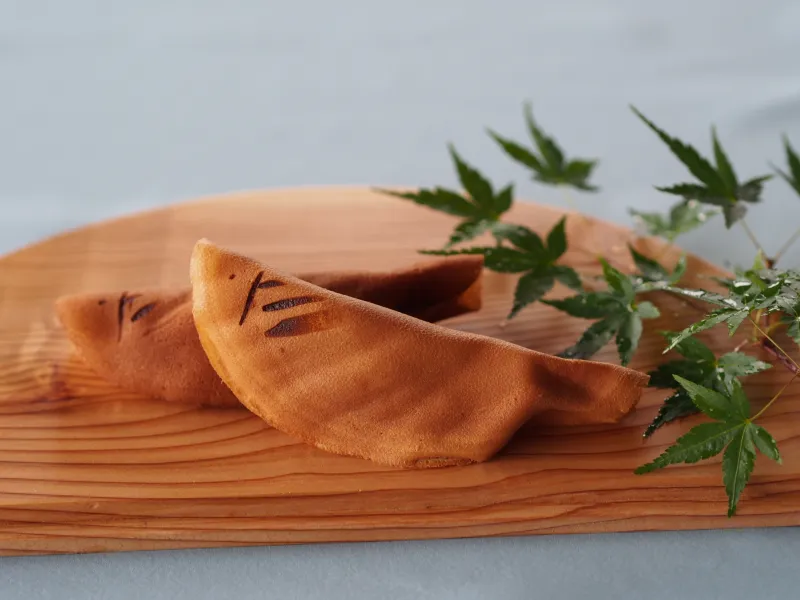 和菓子の作品 1