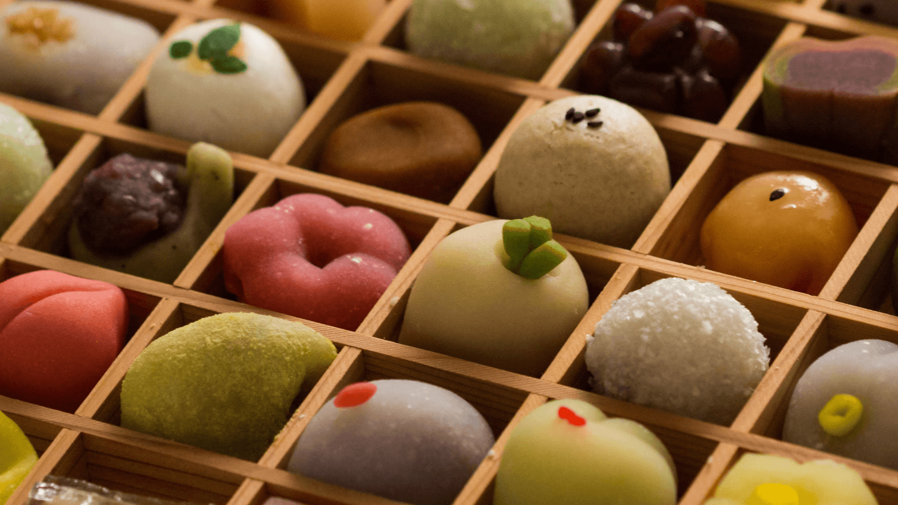 和菓子サロン一祥