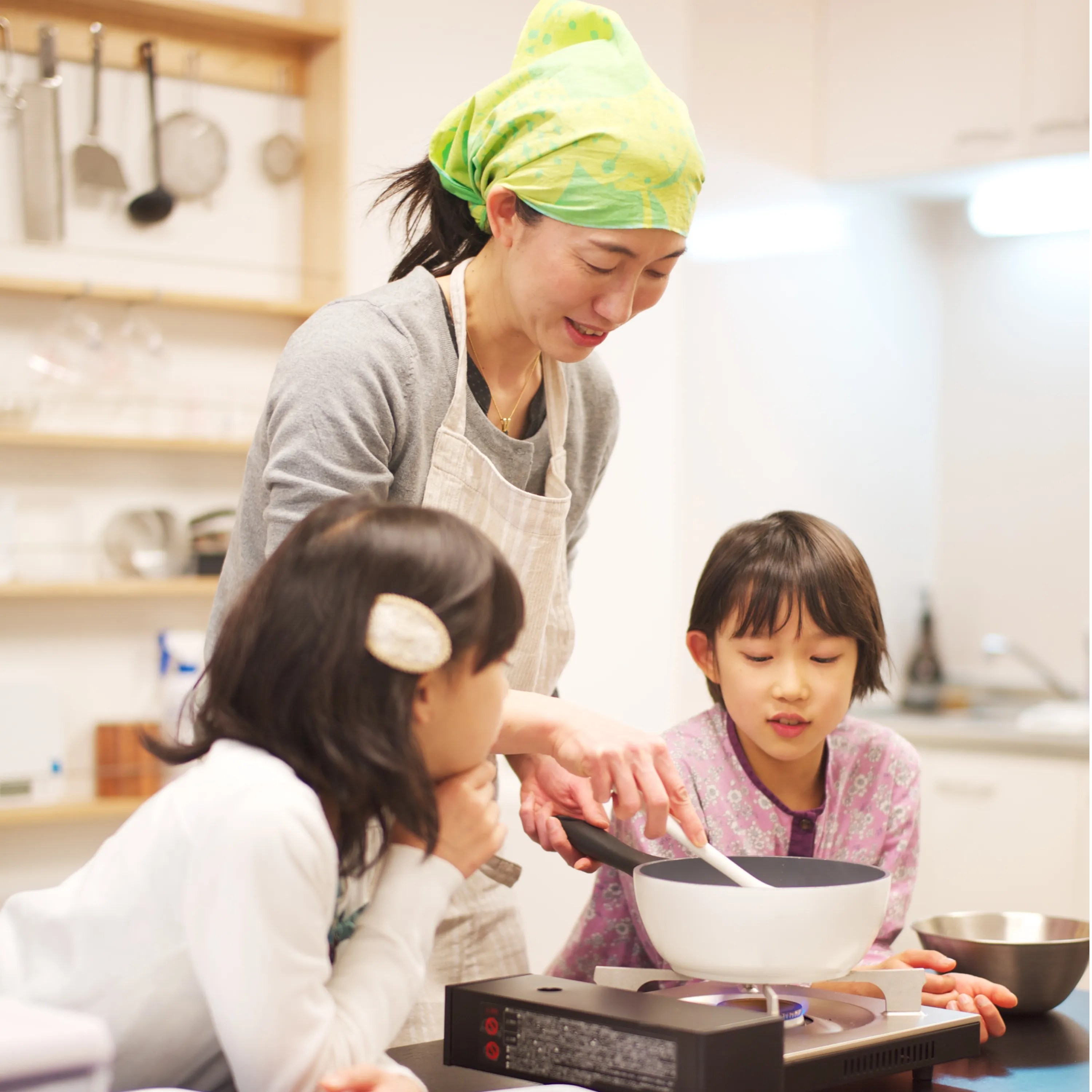 主催者プロフィール